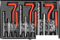 Инструмент для нарезания/восстановления резьбы Thorvik TRIS88