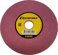 Точильный круг Champion C2033