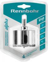 Коронка Rennbohr 676260