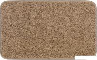 Коврик для ванной Shahintex Frizz Icarpet 80x120 S (латте 9)