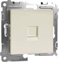 Розетка компьютерная Tokov Electric Pixel TKE-PX-RC1-C02