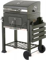 Гриль Start Grill Locker SG4524
