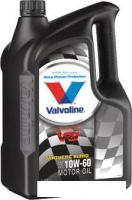 Моторное масло Valvoline VR1 Racing 10W-60 5л