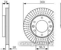 Bosch 986479693