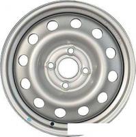 Штампованные диски Eurodisk 53A38R ED 14x5.5