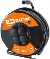 Удлинитель TDM Electric SQ1301-0161