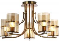 Люстра средней высоты Ambrella light TR TR3222