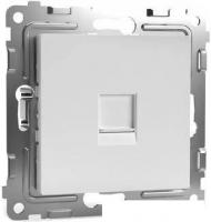 Розетка компьютерная Tokov Electric Pixel TKE-PX-RC1-C01