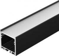 Алюминиевый профиль Arlight SL-Line-3535-3000 Black