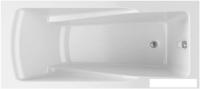 Ванна Alex Baitler Madin 180х80 (New White)
