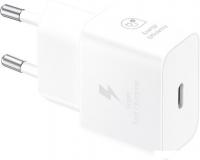 Сетевое зарядное Samsung EP-T2510NWEGEU