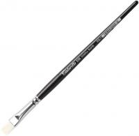 Кисть для рисования Tintoretto Avorio Синтетика плоская №22 536/22