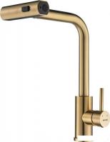 Смеситель Shevanik S263G