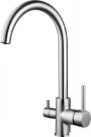 Смеситель Shevanik S128L