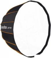 Софтбокс Godox QR-P90 параболический быстроскладной