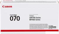 Картридж Canon 070