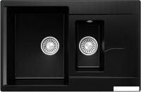 Кухонная мойка Polygran Brig 770 (космос)