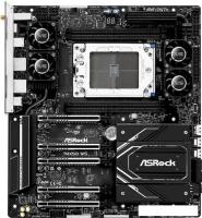 Материнская плата ASRock TRX50 WS