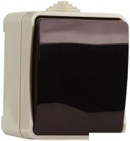 Выключатель SmartBuy Сатурн SBE-04w-10-SW1-0