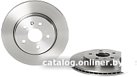 Brembo 09A97211