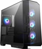 Корпус MSI MAG Pano M100R PZ (черный)