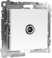 Розетка телевизионная Tokov Electric Pixel TKE-PX-A1O-C01