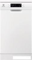 Отдельностоящая посудомоечная машина Electrolux SatelliteClean 600 ESS42220SW