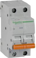 Выключатель автоматический Schneider Electric Домовой 11212
