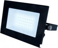 Уличный прожектор Uniel ULF-F21-30W/6500K IP65 200-250В BLACK UL-00007364