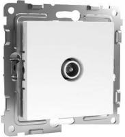 Розетка телевизионная Tokov Electric Pixel TKE-PX-A1P-C01