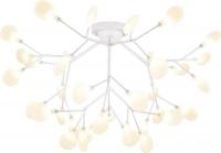 Припотолочная люстра Ambrella light Traditional TR3018/36 WH/FR