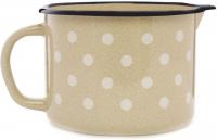 Чашка Эстет Горошинки ЭТ-72306