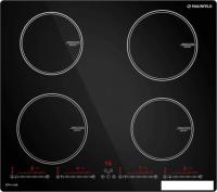 Варочная панель MAUNFELD CVI594SBK Inverter