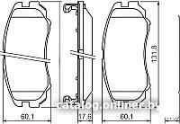 Bosch 986424815