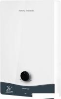 Проточный электрический водонагреватель Royal Thermo NPX 8 Multiflow