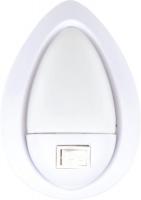 Ночник Uniel DTL-314 Огонек/White UL-00007047