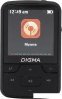 Плеер MP3 Digma Z5 16GB