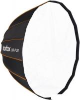 Софтбокс Godox QR-P120 параболический быстроскладной
