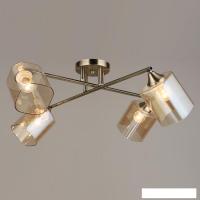 Припотолочная люстра Aitin Pro НПБ 02-4х60-101 C1635/4