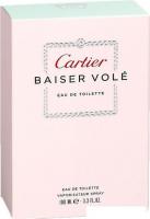 Парфюмерная вода Cartier Baiser Vole EdP (100 мл)