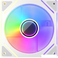 Вентилятор для корпуса 1stPlayer FC(AP) (белый)
