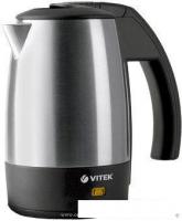 Электрический чайник Vitek VT-1154 SR