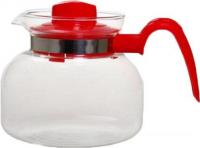 Заварочный чайник Termisil Maja CDMP100A (красный)