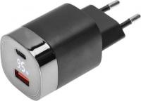 Сетевое зарядное Rexant 18-2224