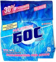 Отбеливатель Бос Плюс Maximum 1.5 кг
