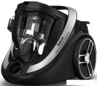Пылесос Tefal Silence Force Cyclonic Effitech TW7976EA