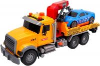 Автомобиль аварийной службы Funky Toys Городская техника FT0454665