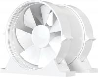 Осевой вентилятор ERA Pro 6