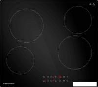 Варочная панель MAUNFELD CVCE594STBK