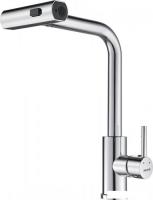 Смеситель Shevanik S263